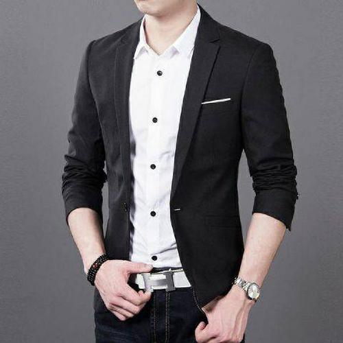 Foto Produk Blazer Pria Richard dari Rc Fashion