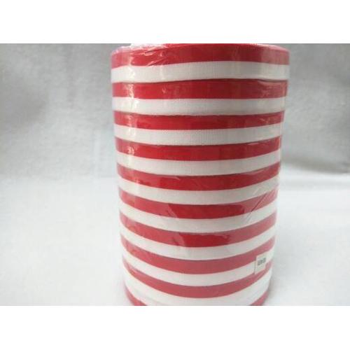 Foto Produk Pita Merah Putih 1/2 inchi (1,25 cm) - GROSIR dari Raja Bross
