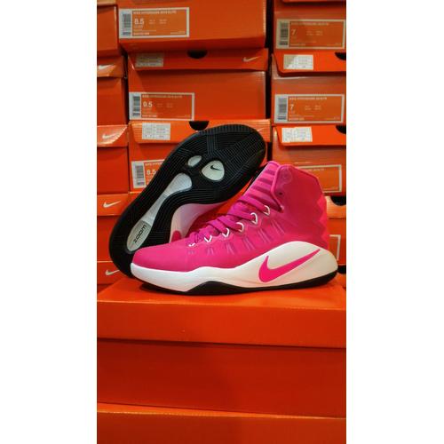 hyperdunk kay yow