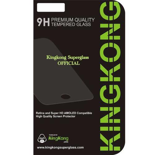 Foto Produk KingKong Tempered Glass Samsung Galaxy A5 2017 Anti Gores Kingkong dari KingKong Superglass