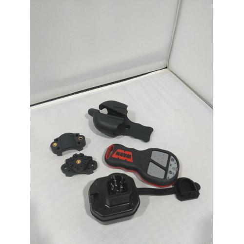 Foto Produk Remot Winch / Remote Winch Wireless Warn For Winch Warn Ori USA dari PIONIR JEEP