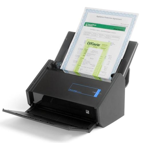 富士通 ScanSnap iX500 (FI-IX500SE) Sansan Edition A4/両面 Wi-Fi  