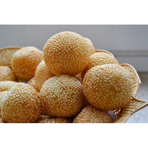 Foto Produk Onde Onde Crispy dari Anugrah_Frozen