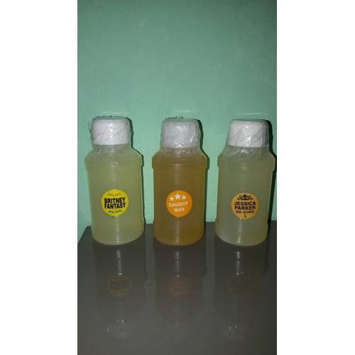 Foto Produk bibit parfum/bibit minyak wangi/biang minyak wangi/ biang parfum 50ml dari Clef Parfume