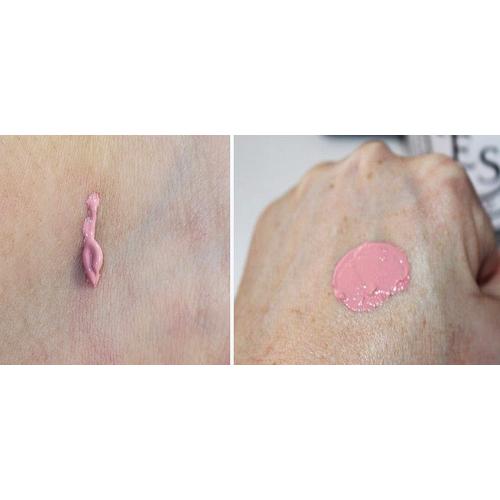 benefit dandelion liquid blush