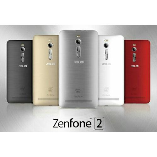 simフリーASUS zenfone2 面白く ZE551ML2GB/32GB ゴールド