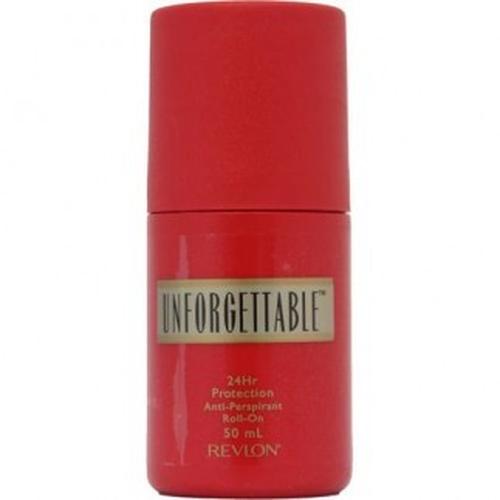 Jual Revlon Anti Perspirant Unforgettable Roll On (50ML) ORIGINAL