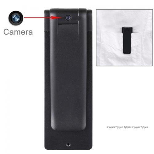 Foto Produk Spycam Pen Style Full HD 1080P Meeting Video Voice Recorder with Clip dari FIFOJAM