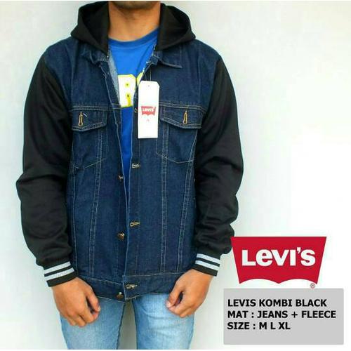 levi's fleece