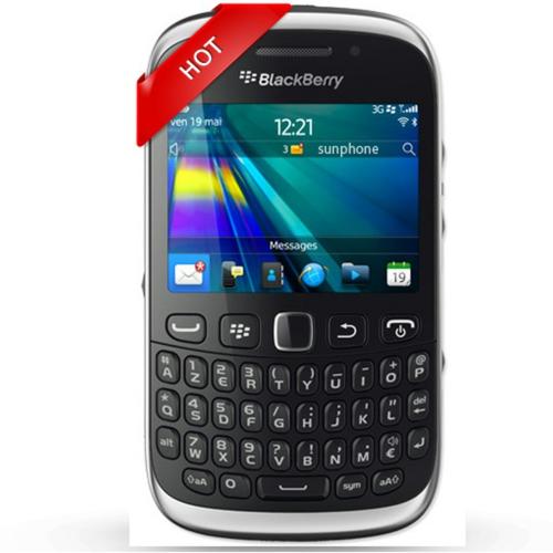 Foto Produk BLACKBERRY 9320 AMSTRONG NEW (BB AMSTRONG 9320)TERMURAH dari BDJY BroTher StOre