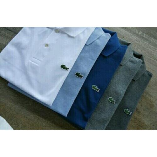 Jual polo shirt / kaos kerah / baju 