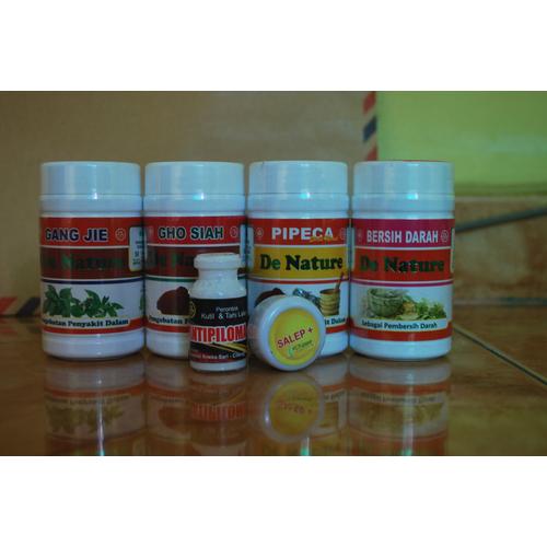 Foto Produk Obat Kutil Kelamin Denature dari Denature Market