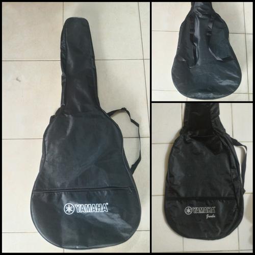 Foto Produk tas gitar murah - sarung gitar dari kinan sport