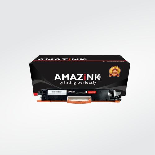 Foto Produk Cartridge Toner HP Color LaserJet Pro MFP M176n/M177fw Black AMAZiNK dari AMAZiNK