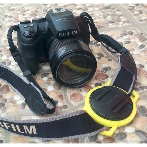 Foto Produk Lens Cap Holder 58 mm - Custom color dari BIKIN3D