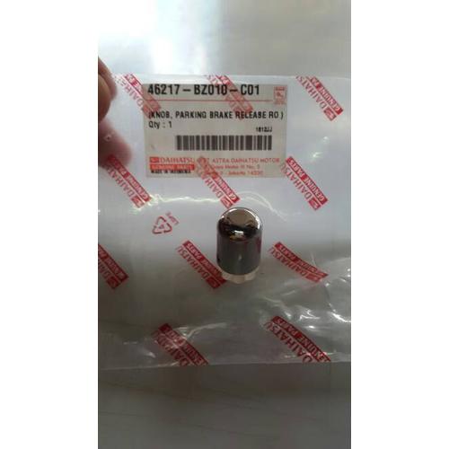 Foto Produk knop handle rem tangan xenia/avanza dari era jaya motor