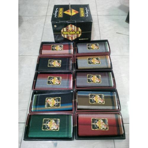 Foto Produk wadimor 3 dara dari Hasan al-attas