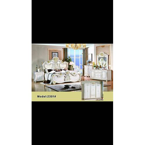 Jual Bed Set Klasik Atau Kamar Set Kota Surabaya Living Tokopedia