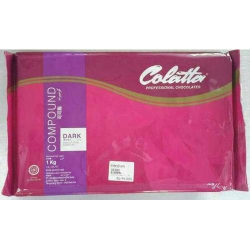 Foto Produk Collata Dark Compound Chocolate dari MSmartshop OL