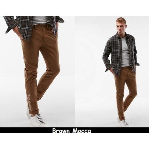 Foto Produk Celana Chino Pants Panjang dari FlicKL.Clothing