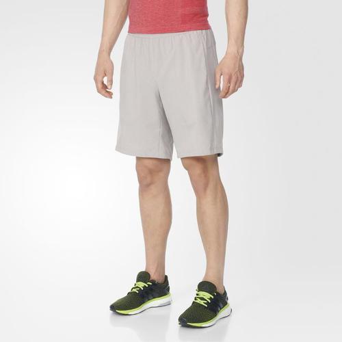 Jual Adidas Men Aktiv Heath Dual Inch Shorts Vapour Grey