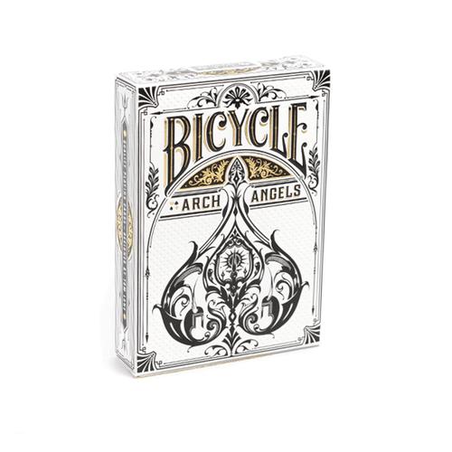 Foto Produk Kartu Remi Import Archangels Theory11 (Playing Cards) dari Card Story