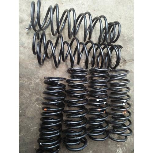 Gambar per keong / lowering kit / coil spring custom standar / ceper dari glory per undefined Tokopedia