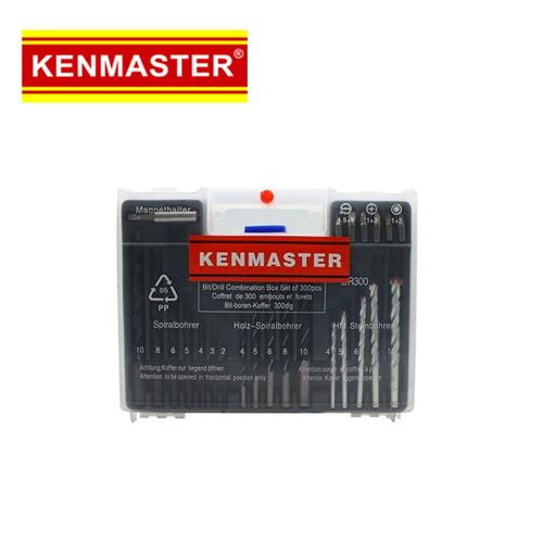 Foto Produk Kenmaster C3001 Mata Bor Fisher dari Palugada Distribusi