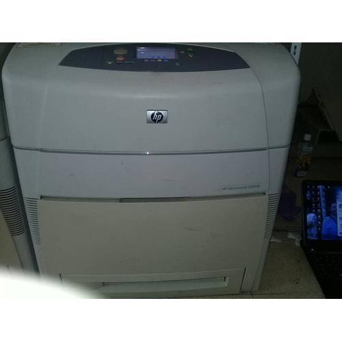 hp 5550dn