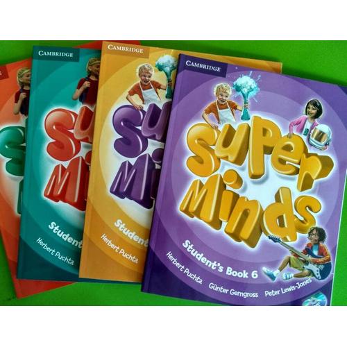 Jual Super Minds Buku Pembelajaran Bahasa Inggris Untuk Primary Kota Semarang Buku Indah Tokopedia Jual Super Minds Buku Pembelajaran Bahasa Inggris Untuk Primary Kota Semarang Buku Indah Tokopedia