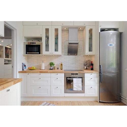 Gambar JUAL KITCHEN SET JADI dari Deden Interior Exterior Kota Tangerang Selatan Tokopedia