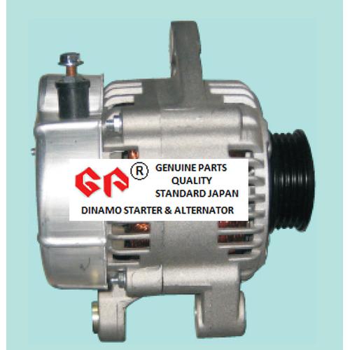Foto Produk Dinamo Alternator GP Toyota Avanza / Terrios / Rush 1.5 4 S dari PUSAT DINAMO