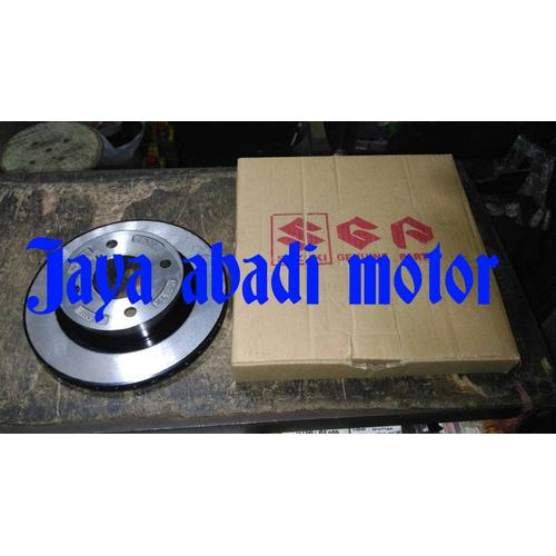 Jual Disc Brake Wagon R / Piringan Rem Wagon R Original Sgp - Jakarta  Selatan - Jaya Abadi Motor Suzuki | Tokopedia