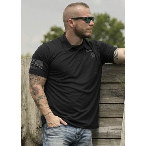 Foto Produk Kaos/Baju/Polo Shirt/Mine Line Apparel dari Banyumas Online