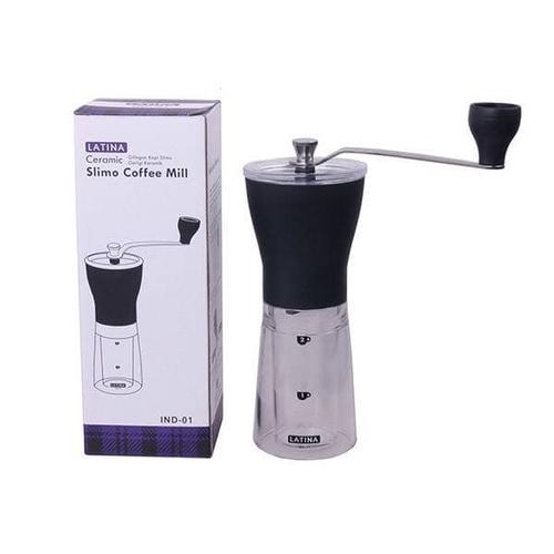 Jual LATINA SLIMO IND-01 Ceramic Handy 