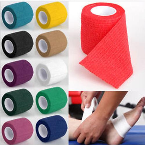 Foto Produk Best Seller Wrist Tape | Kinesio Tape dari KINESIOJAKARTA