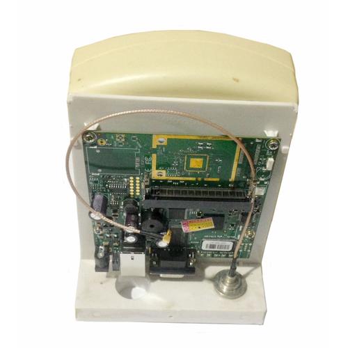 Gambar Radio Mikrotik RB411 dari NUSAWARE undefined Tokopedia