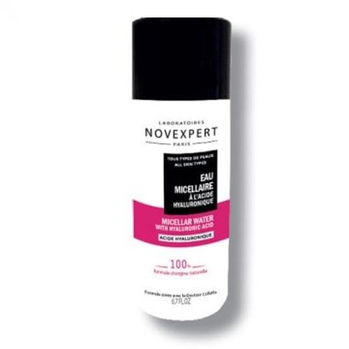 novexpert micellar water
