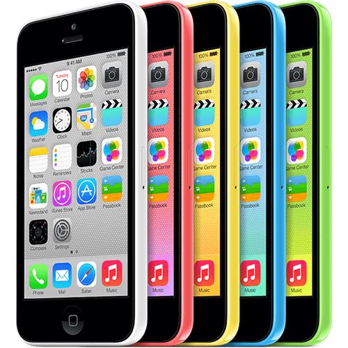 Jual Iphone 5c 16gb Jakarta Utara Iphone Pop Tokopedia