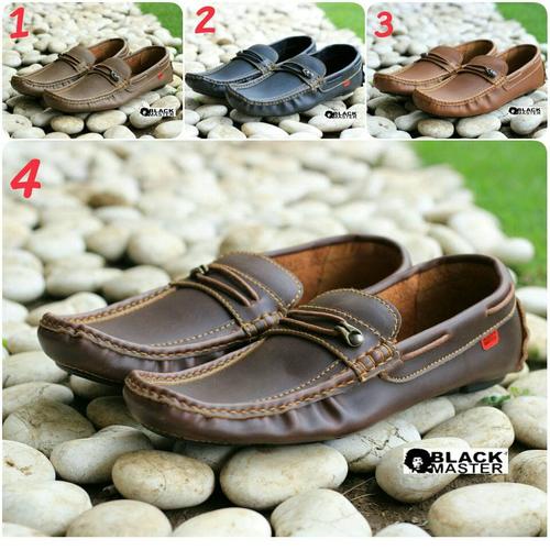 Foto Produk SEPATU CASUAL KULIT ASLI ORIGINAL BLACKMASTER LIKE CATERPILLAR KICKERS dari Sepatu Distro Bandung