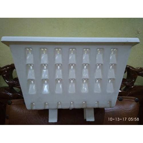 Foto Produk Pot Argo Putih 01 dari oizan store