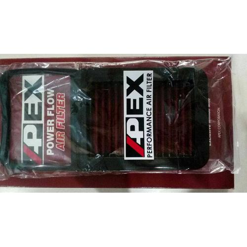 Gambar Filter Udara Racing Toyota Agya - Daihatsu Ayla APEX T2760 dari Parts Solution Kota Depok Tokopedia