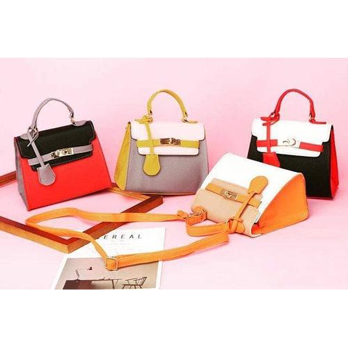 Foto Produk HandBag New collection import dari TULIPASHOP