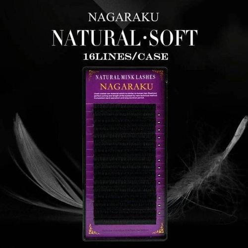 Foto Produk nagaraku eyelash extension single size dari suppliereyelash