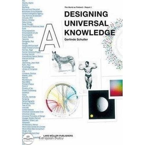 Jual Designing Universal Knowledge - Kab. Bekasi - Kerajaan Buku ...