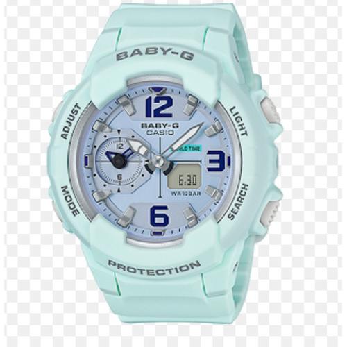 Casio BabyG BGA230SC 3BDR di Mastertime Tokopedia