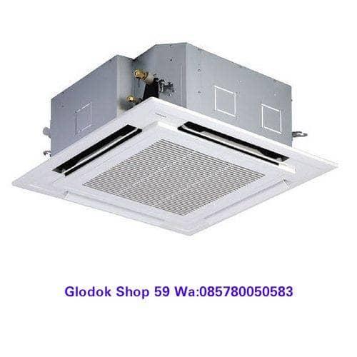 Jual Ac Cassette Daikin 3 Pk Fcrn 71fxv14 Skyair Non Inverter 4 Way New Jakarta Utara Glodok Shop 59 