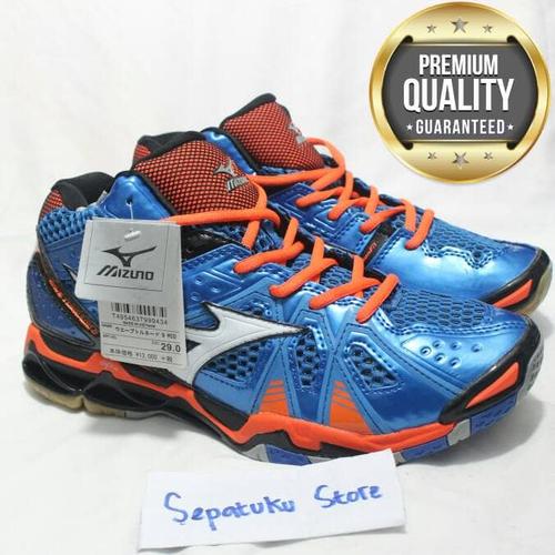 mizuno wave tornado 9 men