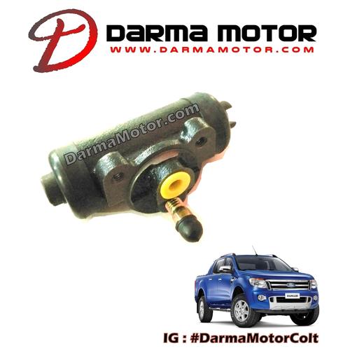 Foto Produk MASTER REM REM RANGER 2.2 L FORD 2012-2016 RODA BELAKANG dari DARMA AUTOMOTIVE PARTS
