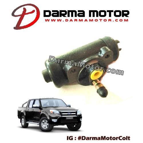 Foto Produk MASTER REM RANGER 2.5 L 4X4 FORD 2007-2011 RODA BELAKANG dari DARMA AUTOMOTIVE PARTS